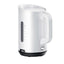 Hervidor Braun Breakfast Wk1100 1.7l 2200w
