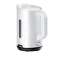 Hervidor Braun Breakfast Wk1100 1.7l 2200w