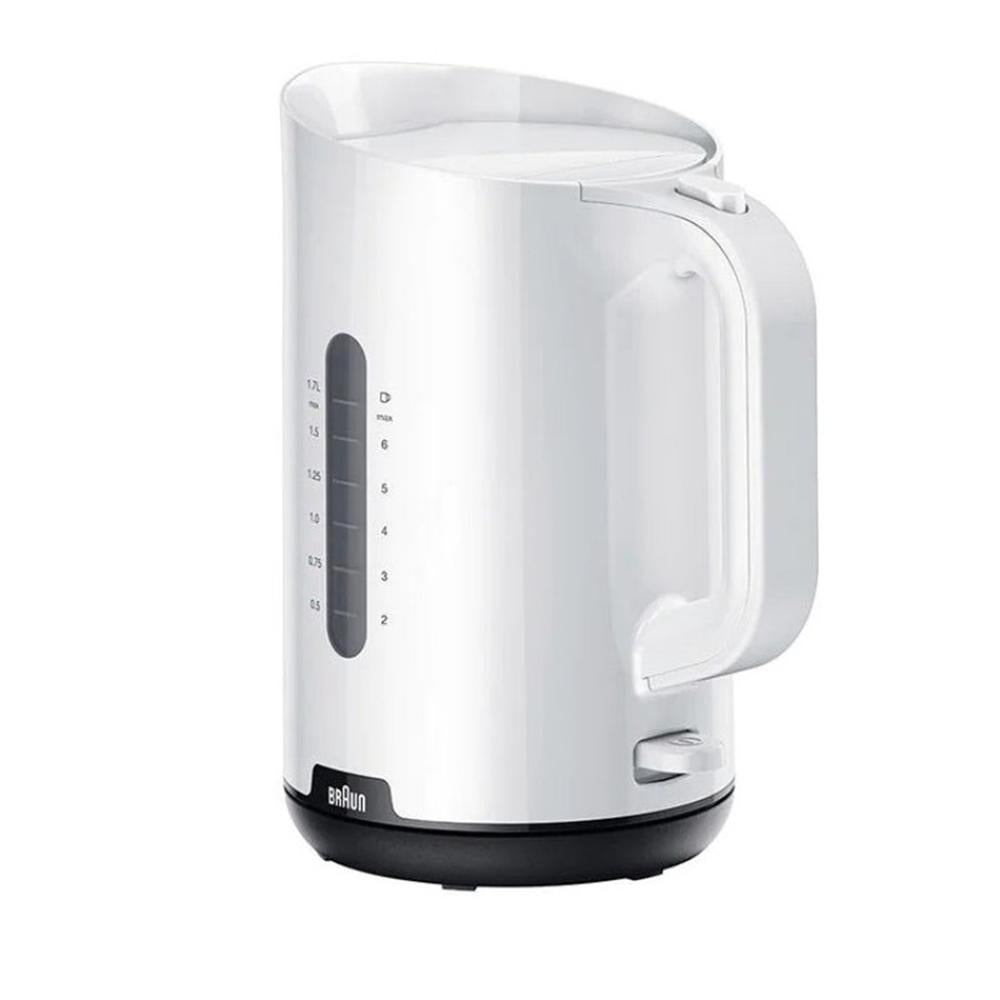 Hervidor Braun Breakfast Wk1100 1.7l 2200w