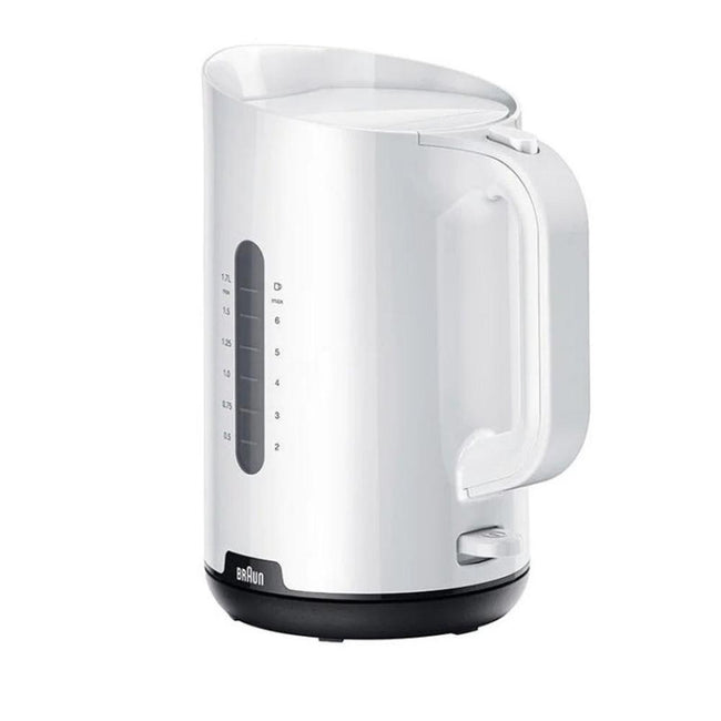 Hervidor Braun Breakfast Wk1100 1.7l 2200w Hover Image