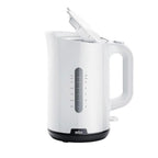 Hervidor Braun Breakfast Wk1100 1.7l 2200w
