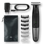 Cortapelos Corporal Braun Xt5200