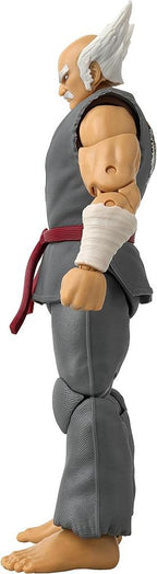 Figura Bandai Game Dimensions Tekken Heihachi