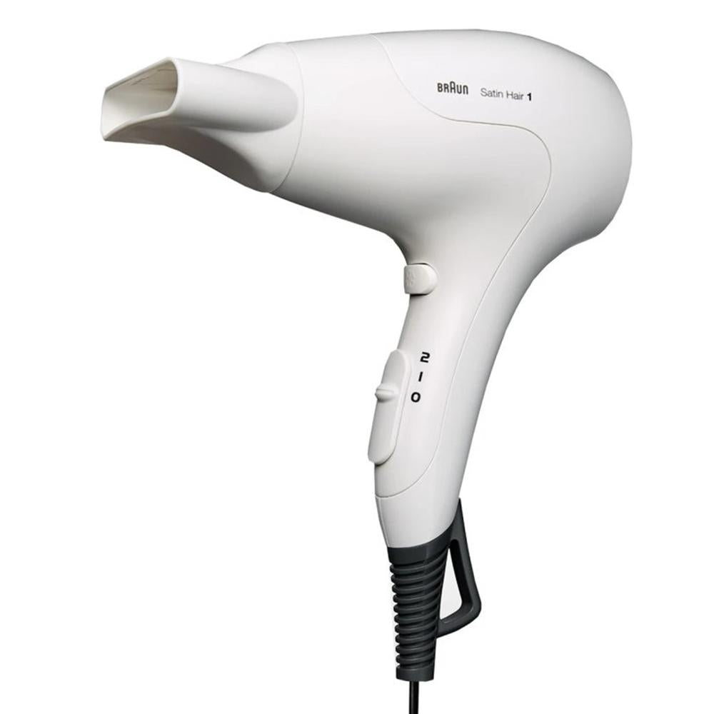 Secador De Pelo Braun Hd180 Satin Hair 1 1800w