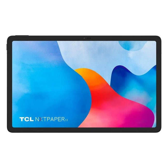 Tablet Tcl Nxtpaper 11 Pulgadas 4gb 128gb Gris Oscuro Main Image