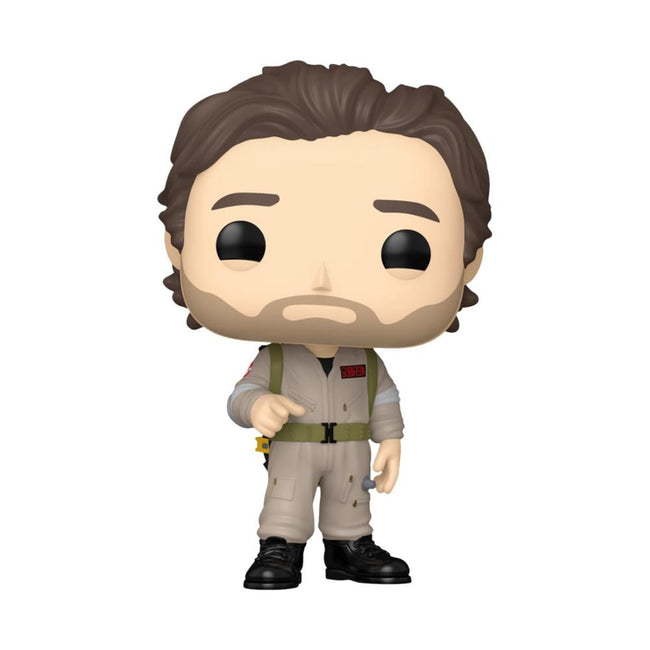 Funko Pop Cine Ghostbusters Frozen Empire Grooberson 78984 Hover Image