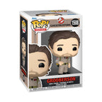 Funko Pop Cine Ghostbusters Frozen Empire Grooberson 78984