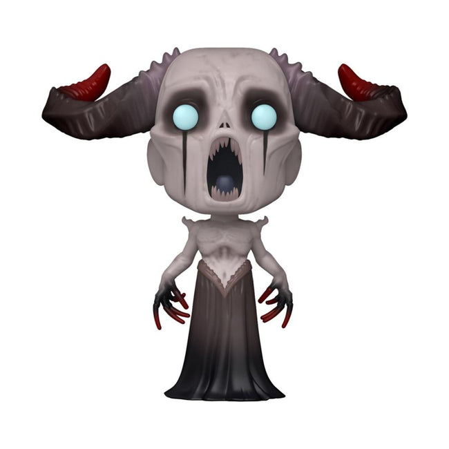 Funko Pop Cine Ghostbusters Garraka 73389 Hover Image