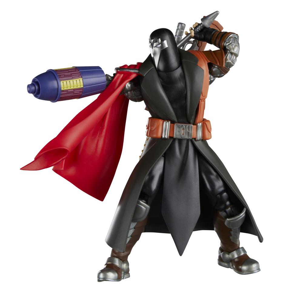 Figura Hasbro Marvel Studios X - Men '97 The X - Cutioner