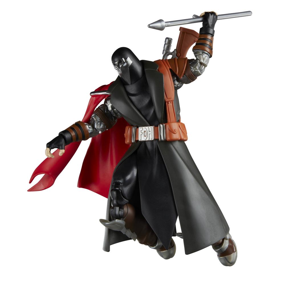 Figura Hasbro Marvel Studios X - Men '97 The X - Cutioner