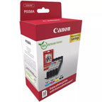 Multipack Canon Cli 581 Bk - C - M - Y