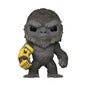 Funko Pop Cine Godzilla X Kong The New Empire Kong 75927