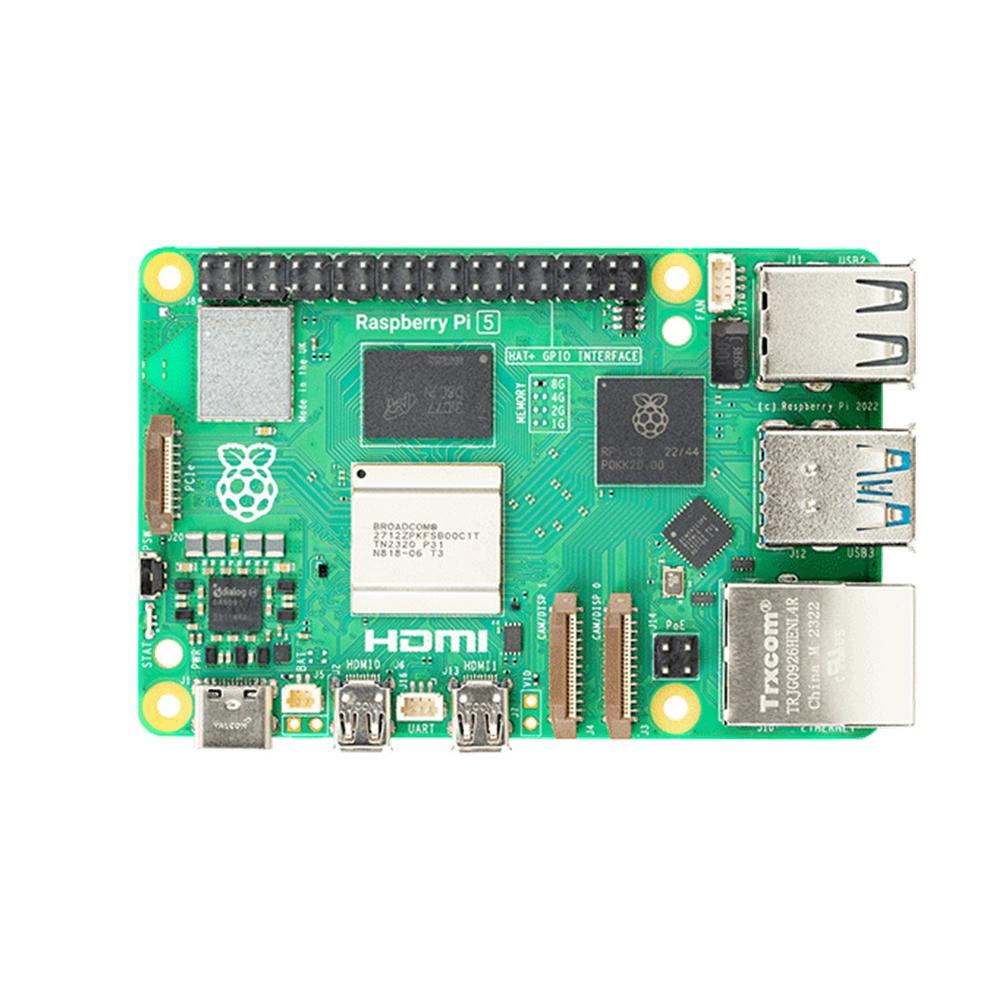 Raspberry Pi 5 4gb Ram