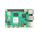Raspberry Pi 5 4gb Ram