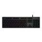 Teclado Logitech Gaming G512 Usb