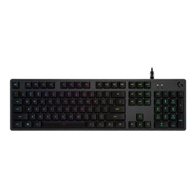 Teclado Logitech Gaming G512 Usb Hover Image