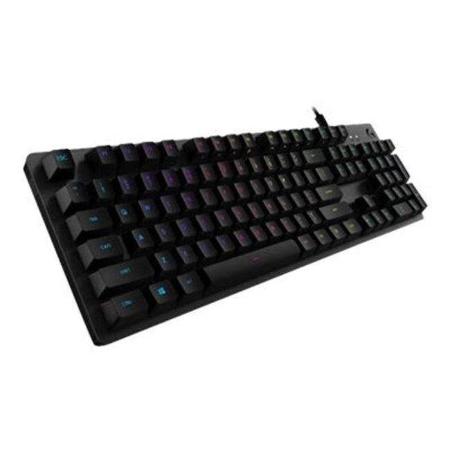 Teclado Logitech Gaming G512 Usb Main Image