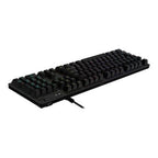 Teclado Logitech Gaming G512 Usb