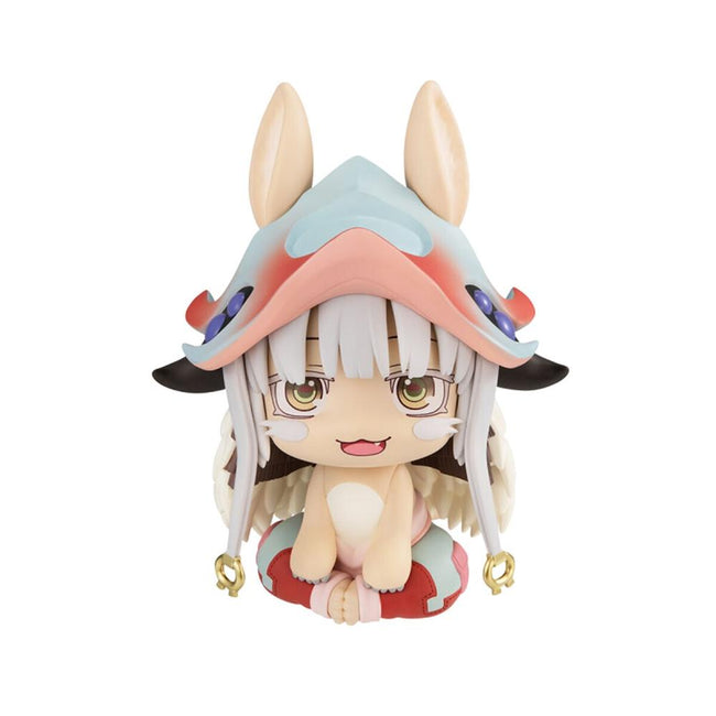 Figura Megahouse Look Up Made In Abyss Nanachi Hover Image