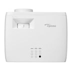 Proyector Optoma Eco Laser Zh450 Dlp Fhd 4500 Lumenes