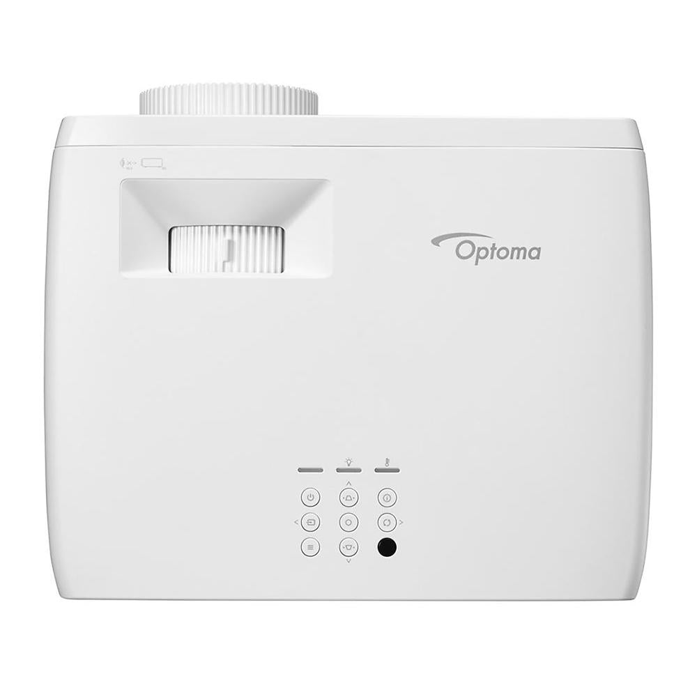 Proyector Optoma Eco Laser Zh450 Dlp Fhd 4500 Lumenes