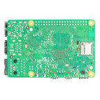 Raspberry Pi 5 Bcm2712 - Arm Cortex - A76 - 8gb Ram - Microsd - Wifi - Hdmi - Botón De Encendido