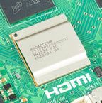 Raspberry Pi 5 Bcm2712 - Arm Cortex - A76 - 8gb Ram - Microsd - Wifi - Hdmi - Botón De Encendido