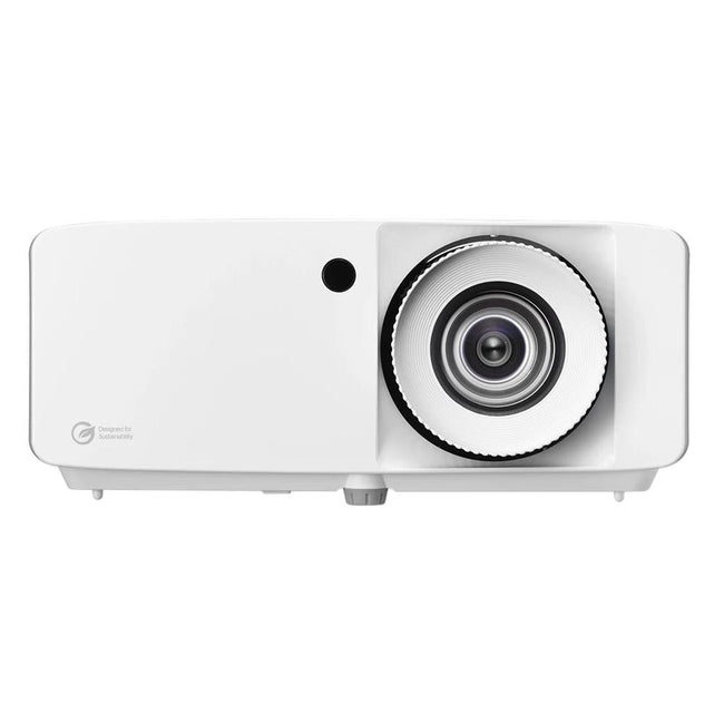 Proyector Optoma Eco Laser Zk450 Dlp 4k Uhd 4200 Lumenes Duracore Hover Image