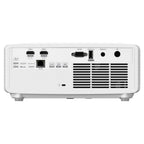Proyector Optoma Eco Laser Zk450 Dlp 4k Uhd 4200 Lumenes Duracore