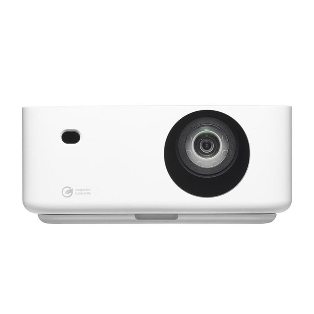 Proyector Optoma Laser Ml1080 Dlp Fhd 1200 Lumenes