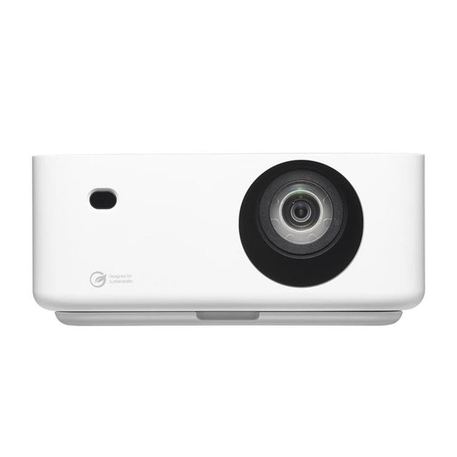 Proyector Optoma Laser Ml1080 Dlp Fhd 1200 Lumenes Hover Image