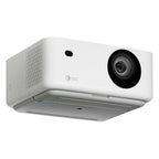 Proyector Optoma Laser Ml1080 Dlp Fhd 1200 Lumenes