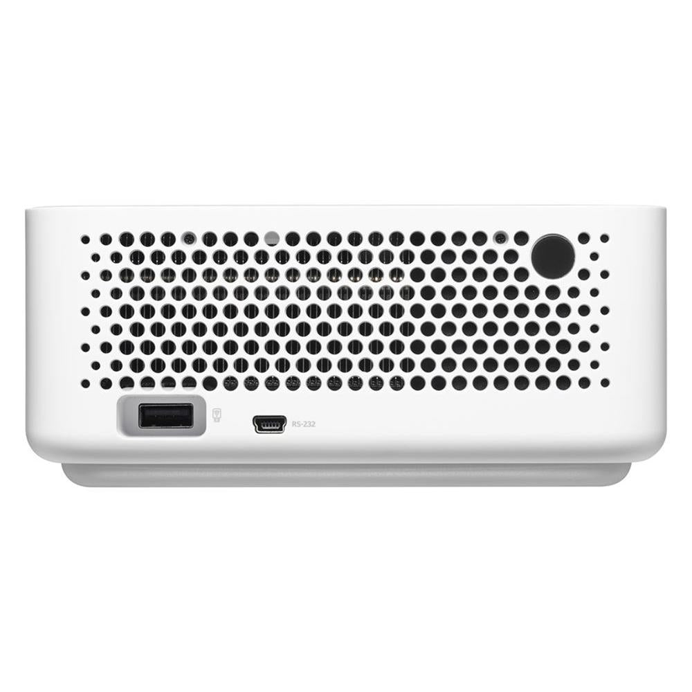 Proyector Optoma Laser Ml1080 Dlp Fhd 1200 Lumenes