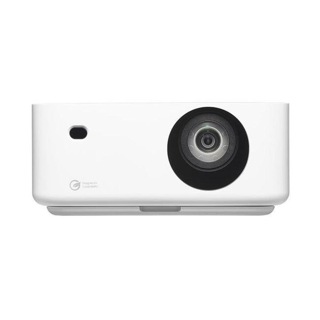 Proyector Optoma Ml1080st Dlp Laser Full Hd - 1200 Lumenes - Hdmi - Ultraportatil Hover Image