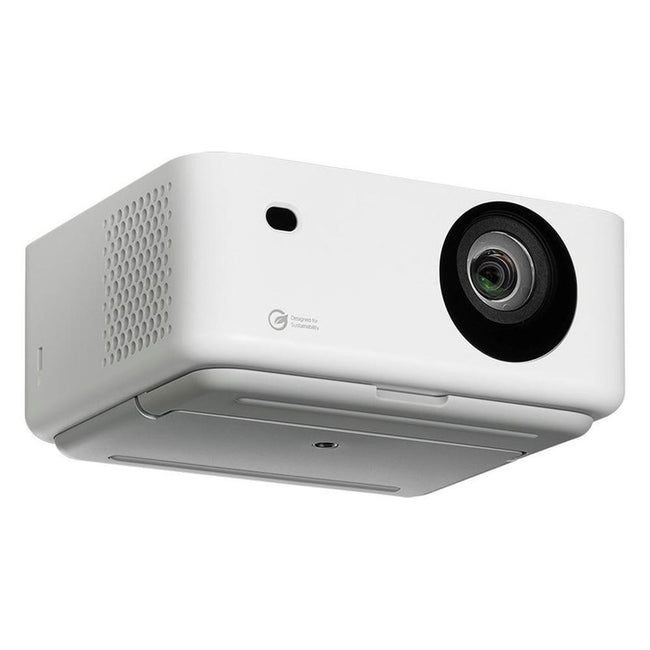 Proyector Optoma Ml1080st Dlp Laser Full Hd - 1200 Lumenes - Hdmi - Ultraportatil Main Image