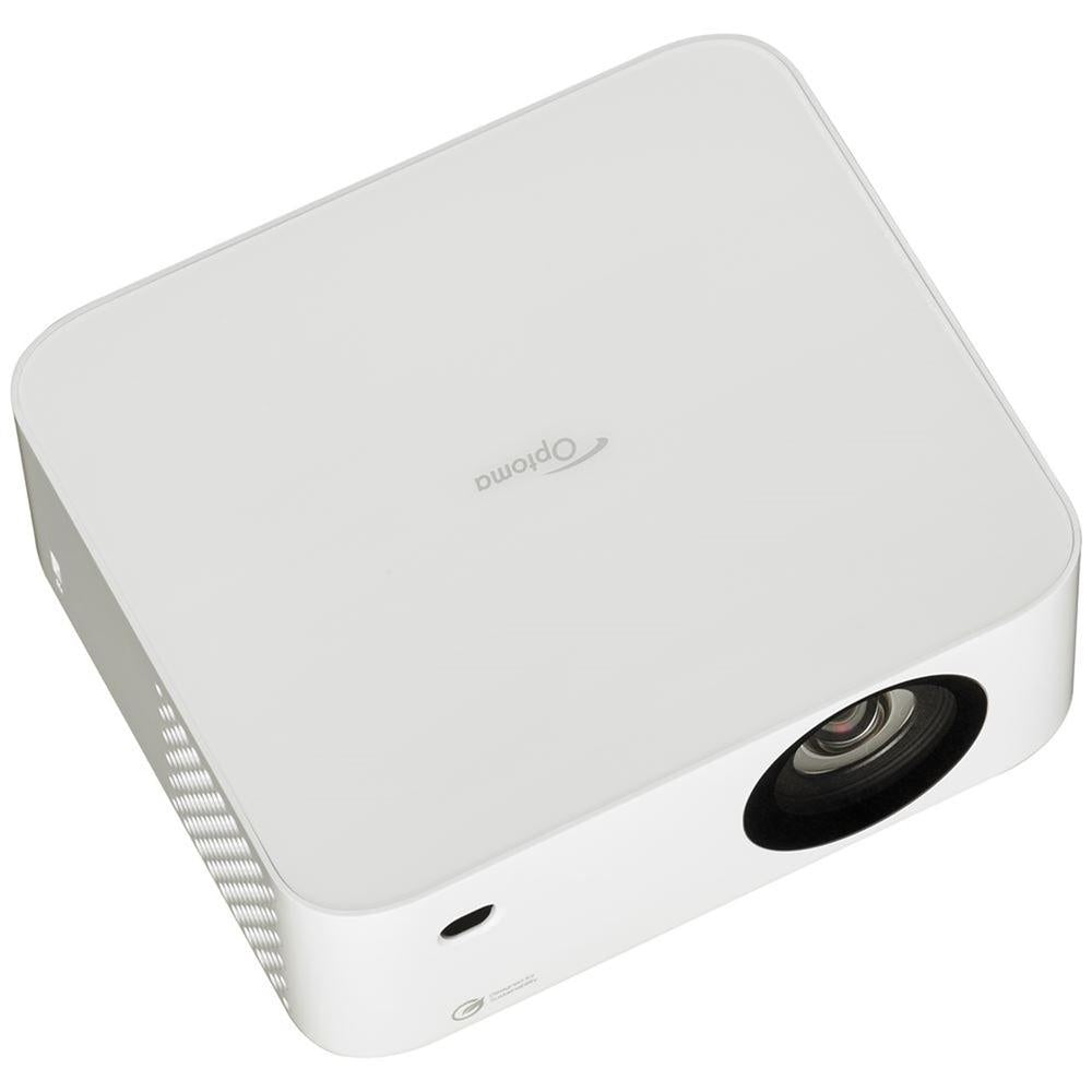 Proyector Optoma Ml1080st Dlp Laser Full Hd - 1200 Lumenes - Hdmi - Ultraportatil