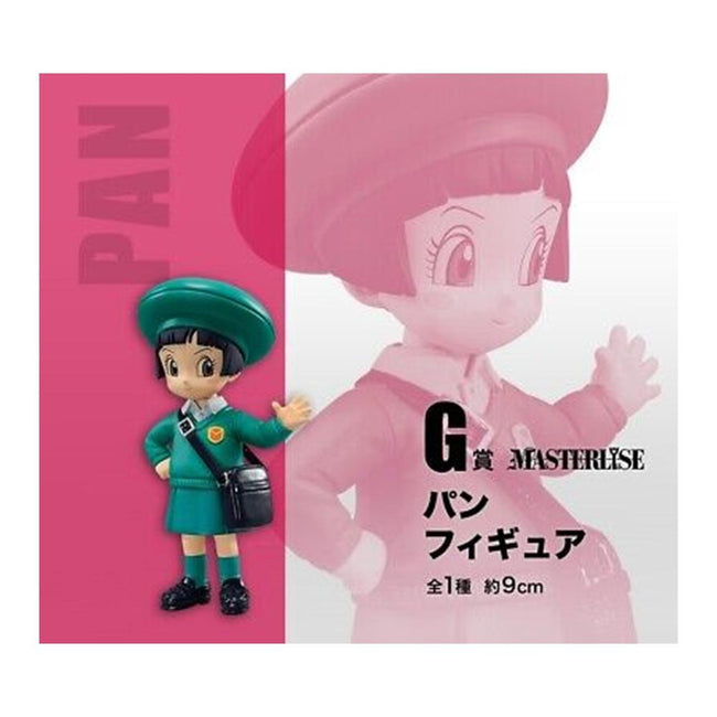 Figura Ichibansho Dragon Ball Super Hero Pan Hover Image