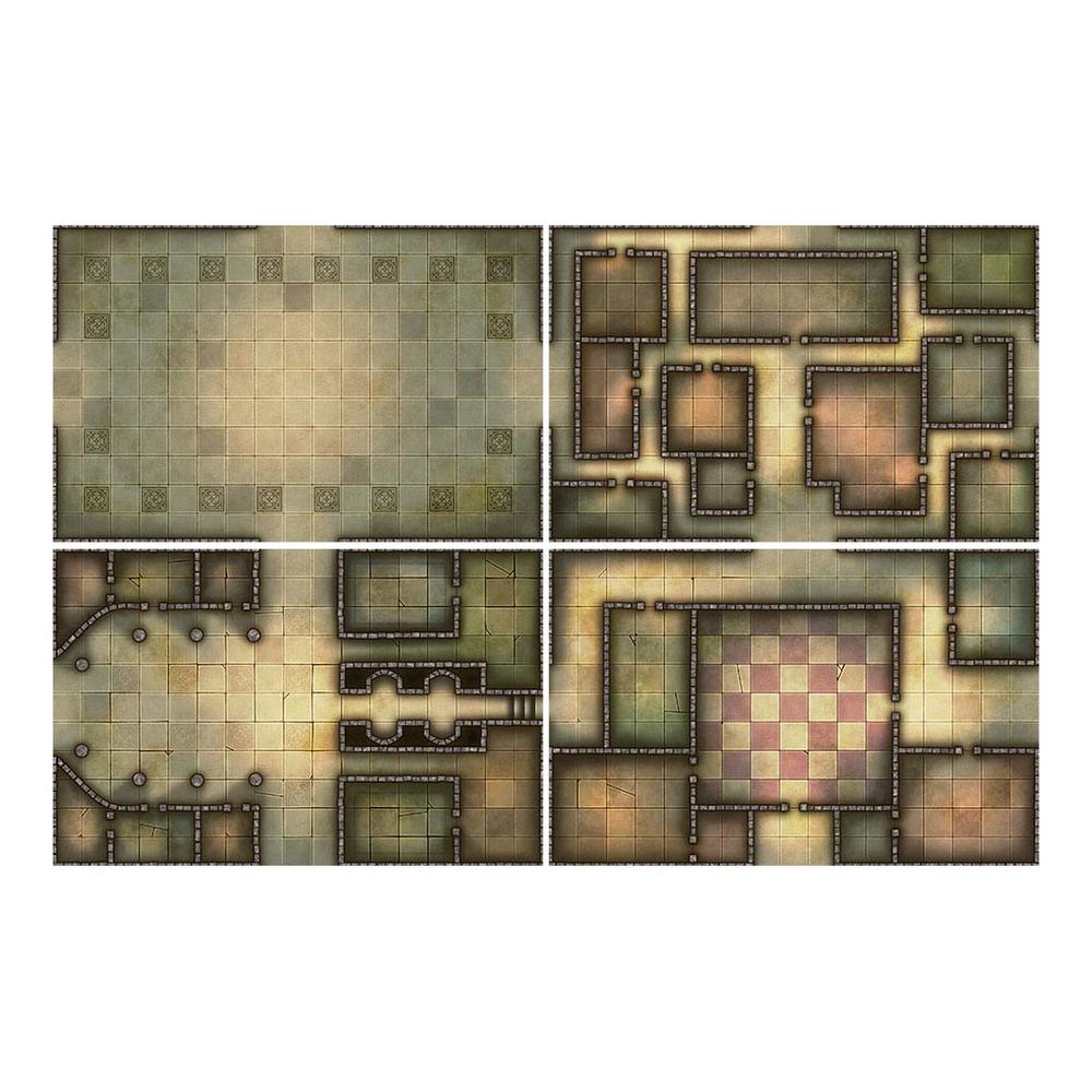 Caja De Aventura Costa Del Pavor Edad Recomendada 14 Aos Idioma Ingles
