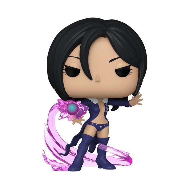 Funko Pop Animacion Seven Deadly Sins Merlin 75538 Hover Image