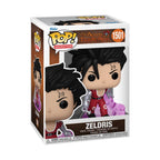 Funko Pop Animacion Seven Deadly Sins Zeldris 75539