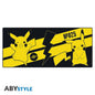 Alfombrilla Abystyle Pokemon Pikachu