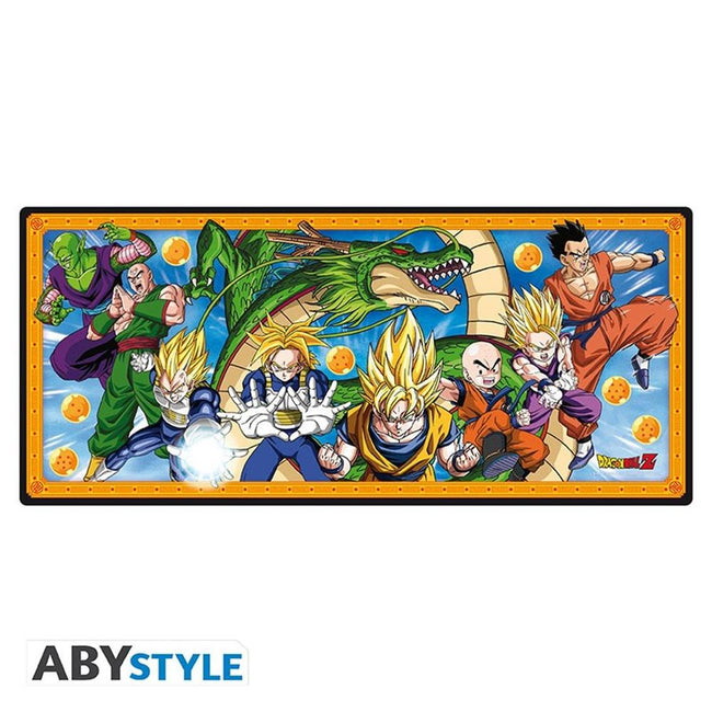 Alfombrilla Abystyle Dragon Ball Hover Image