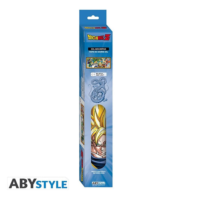 Alfombrilla Abystyle Dragon Ball Main Image