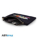 Estuche De Cosmeticos Abystyle Las Supernenas Petalo Burbuga Y Cactus