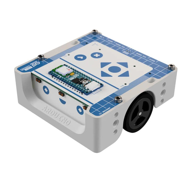 Robot Arduino Alvik Hover Image