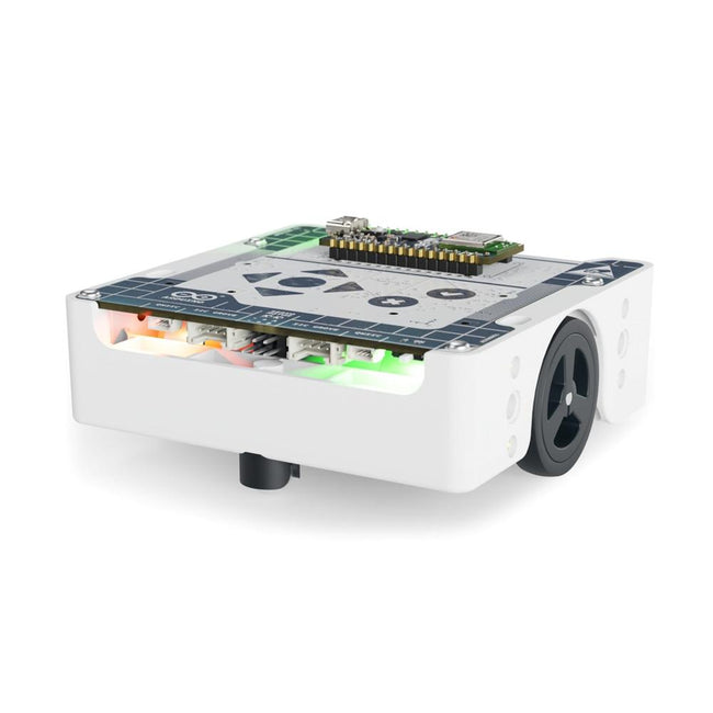 Robot Arduino Alvik Main Image