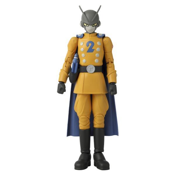 Figura Dragon Ball Dragon Stars Gamma 2 Main Image