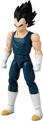Figura Dragon Ball Dragon Stars Vegeta