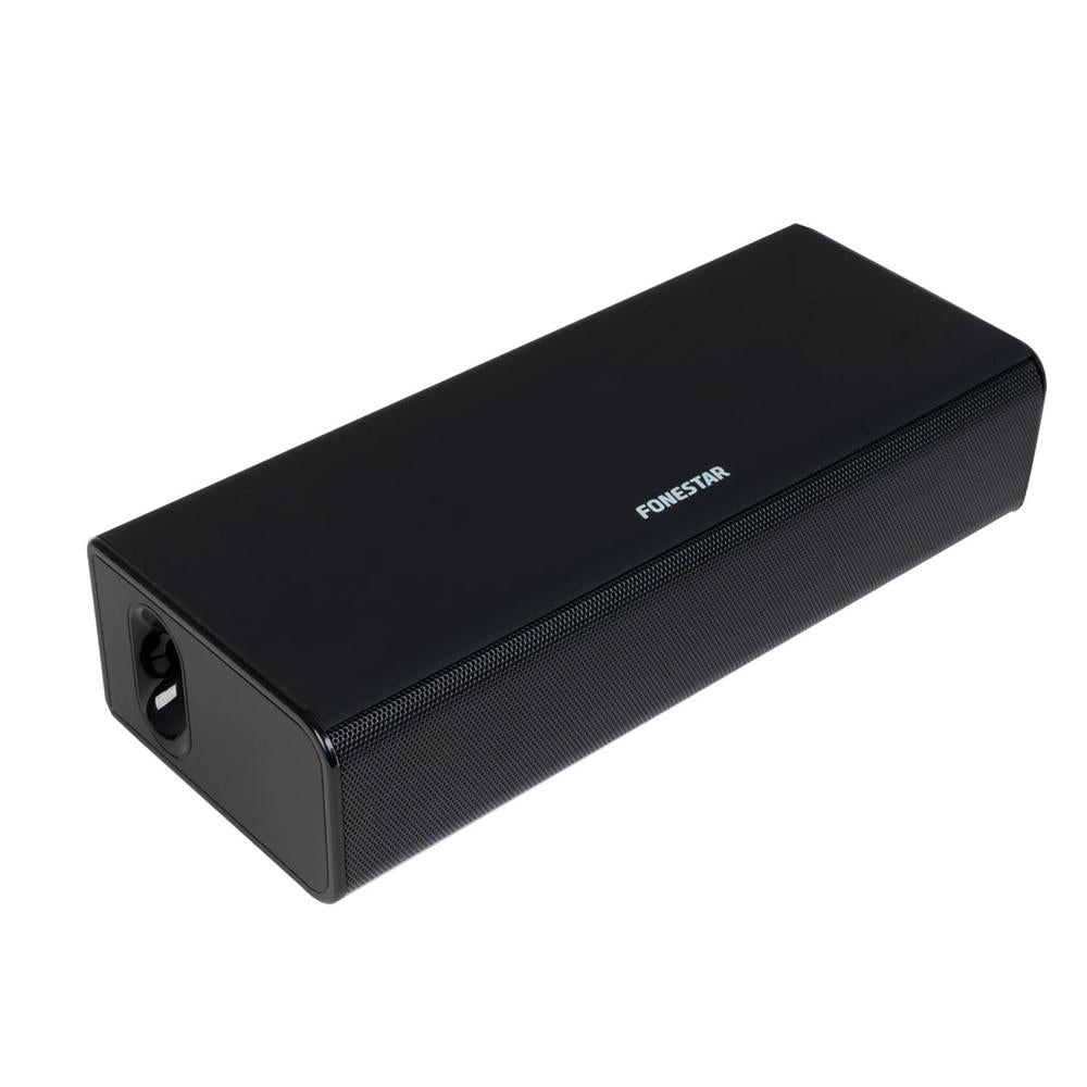 Barra De Sonido Portatil Fonestar Sing - Bar