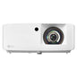 Proyector Optoma Eco Laser Zh450st Dlp Fhd 4200 Lumenes - Corta Distancia